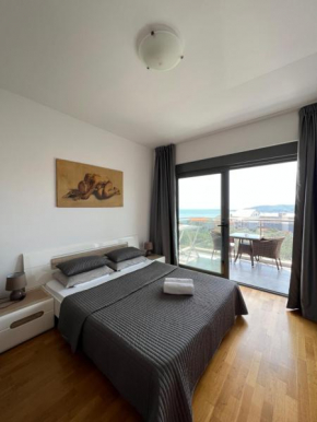 Paradise Apartments Becici